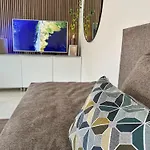 Anesa - Mit Privatterrasse, Laube Und Grill Sowie Grosse Poolarea