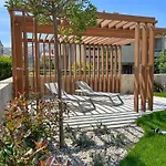 Apartment Anesa - Mit Privatterrasse, Laube Und Grill Sowie Grosse Poolarea